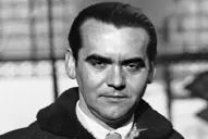 Todo sobre García Lorca
