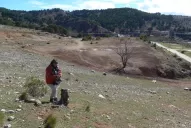 Una arqueóloga tucumana busca los restos de García Lorca en Andalucía