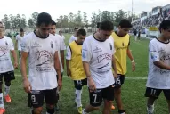 Concepción FC rescató un empate ante Andino