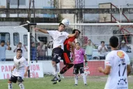 Concepción FC apenas si pudo igualar con Andino