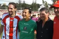 Herrera, ¿el amigo de Schiavi?