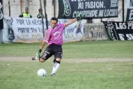 Fernando Fontana, cada vez más polifuncional en Concepción FC