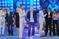 Scioli, Macri o Massa: ¿quién se llevó el rating de la apertura de 'ShowMatch 2015'?