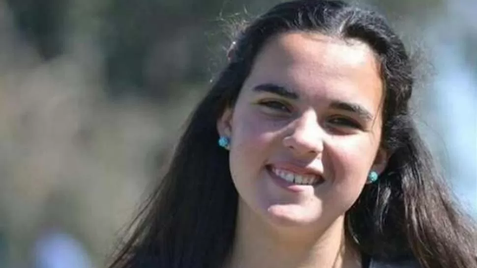 LA GOTA QUE DESBORDÓ EL VASO. El cuerpo de Chiara Páez, de 14 años y embarazada, fue hallado en un pozo. 