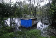 Catastro aprobó los terrenos