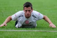 Bucci y Bossio confían en que San Martín se reencontrará con la victoria en La Rioja