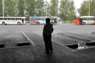 Gremios del transporte evalúan un paro nacional de 24 horas