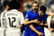 Juventus eliminó a Real Madrid y consiguió el pasaje a Berlín