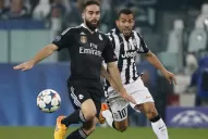 Así se motiva Juventus para enfrentrar a Real Madrid