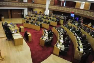 Alperovich quiere prohibir las postulaciones dobles