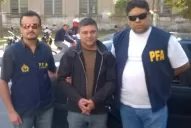 Detienen al chofer que protagonizó el accidente de Camboriú hace 15 años