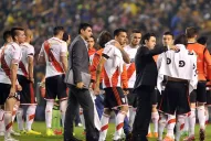 Kranevitter: me ardía toda la cara; no podía ver