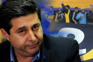 Angelici admite: es un papelón mundial