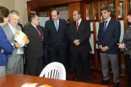 La Legislatura trataría varios cambios en la Ley Electoral