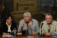 Sin acuerdos, el sindicalismo afianza el paro