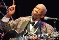 Adiós a una leyenda del blues: lo mejor de BB King