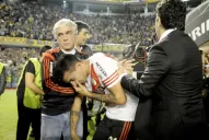 La Conmebol espera por el descargo de Boca