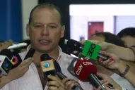 Berni culpa a Boca, al gobierno porteño y a la Conmebol