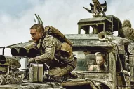 El mejor regreso del héroe solitario