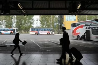El paro nacional de transporte será entre el 10 y 12 de junio, según Pablo Moyano