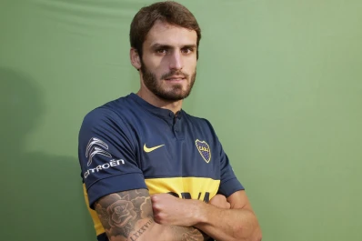 Torsiglieri justificó el saludo a los hinchas