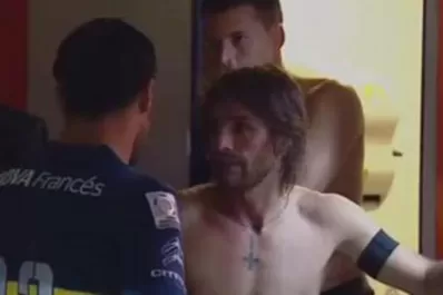 Escuchá a Osvaldo y Orion