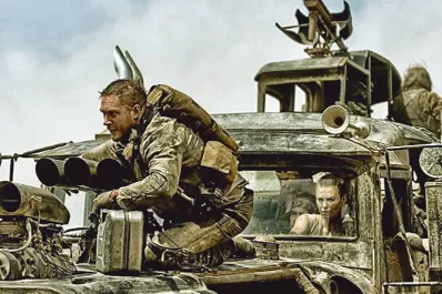 El mejor regreso del héroe solitario