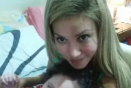 “Los quiero como si fueran mis hijos”