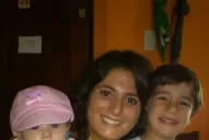 “Cuando estoy con ellos soy un niño más”