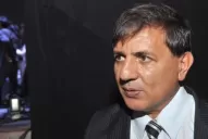 Se apartó el fiscal del caso del narcolavado