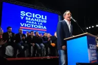 Un acta compromiso para impulsar Tucumán