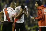 Varsky, duro con Boca: fue peor que irse a la B