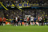 Luego del escándalo, Boca y River se enfrentarán en Córdoba