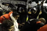 Para la historia: todas las suspensiones que recibió La Bombonera