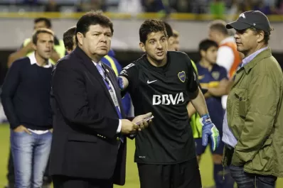 Pase lo que pase, parece que Boca ya perdió (y por goleada)