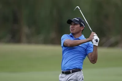 “Pigu” tiene otra oportunidad