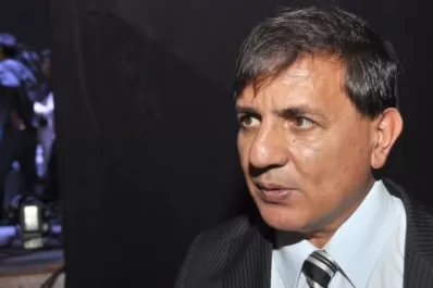 Se apartó el fiscal del caso del narcolavado