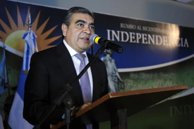 La Intendencia de la capital, eje del debate en el acuerdo opositor