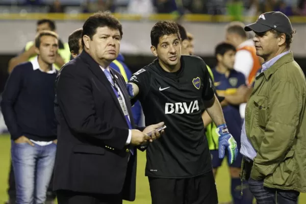 Pase lo que pase, parece que Boca ya perdió (y por goleada)