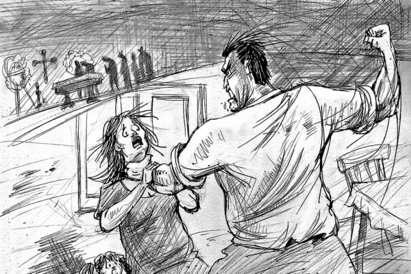 La Policía recibe 10 denuncias de violencia de género por día