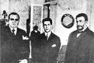 La voz de seda y acero vibró en Tucumán hace cien años