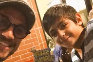 Osvaldo llamó mafiosa a la Conmebol