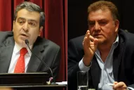 Cano y Amaya sellarán mañana una alianza electoral