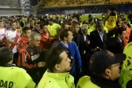 La carta de un hincha de Boca para los jugadores