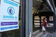 Los celulares, excluidos del plan de cuotas del nuevo programa Ahora 12