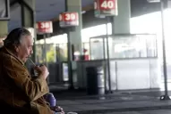 El paro nacional del transporte se pasaría para el 10 o el 11 de junio, sostuvo Micheli