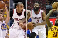 Una nueva elite pelea por el título de la NBA