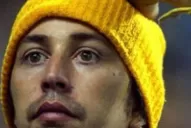 Pensé que no había cámaras, dijo El Panadero Napolitano sobre los incidentes en La Bombonera