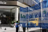 Bancarios anunciaron un nuevo paro por 48 horas