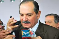 Alperovich: “Amaya se golpeaba el pecho por el kirchnerismo”